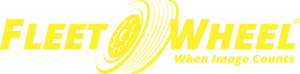 Fleet Wheel Header Logo